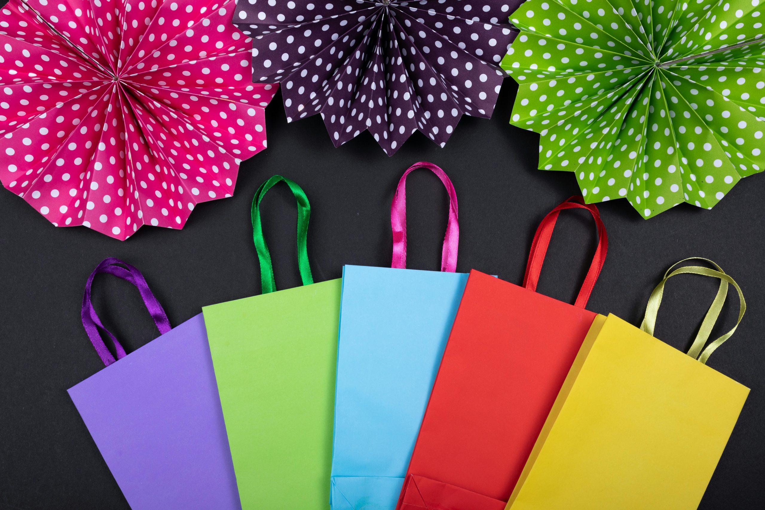 En este momento estás viendo ¿Qué es el merchandising y por qué es clave en la recordación de marca?